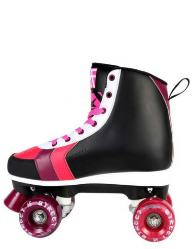 PATINES STREET PERFORADO