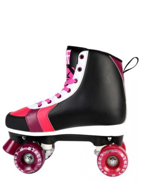 PATINES STREET PERFORADO