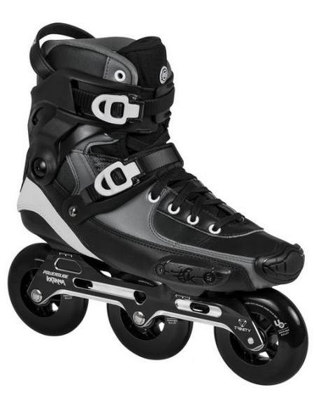 POWERSLIDE TAU CARBON 90 TRINITY