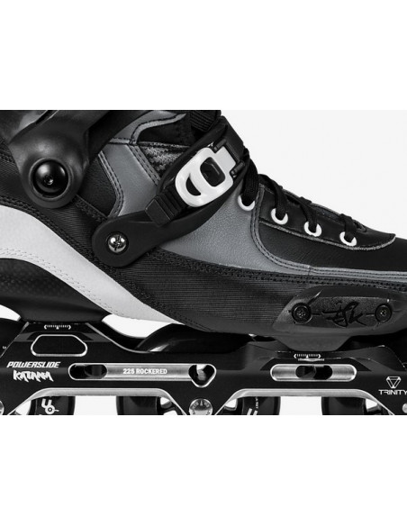 POWERSLIDE TAU CARBON 90 TRINITY