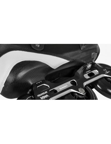 POWERSLIDE TAU CARBON 90 TRINITY
