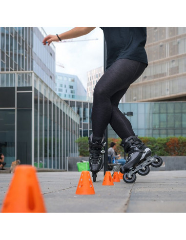 POWERSLIDE TAU CARBON 90 TRINITY