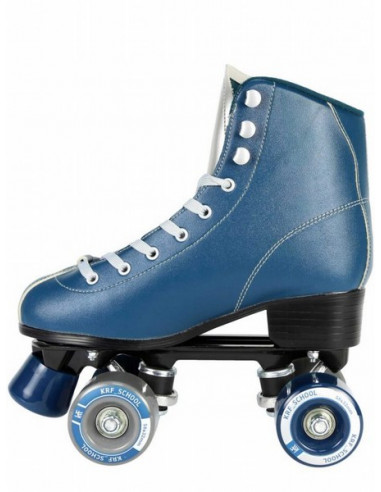 NEW SCHOOL PRO ALUMINIO AZUL