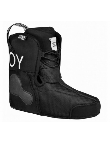 BOTIN MY FIT RECALL DUAL LINER