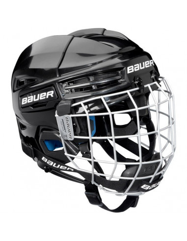 CASCO BAUER PRODIGY COMBO NEGRO