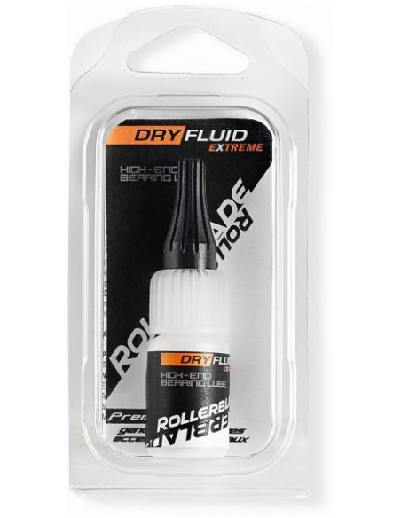 LUBRICANTE RB DRY FLUID EXTREME