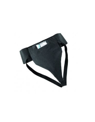 PROTECTOR PELVICO MUJER BAUER