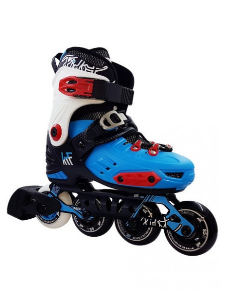 KRF FIRST JUNIOR FREESKATE NEW BLUE