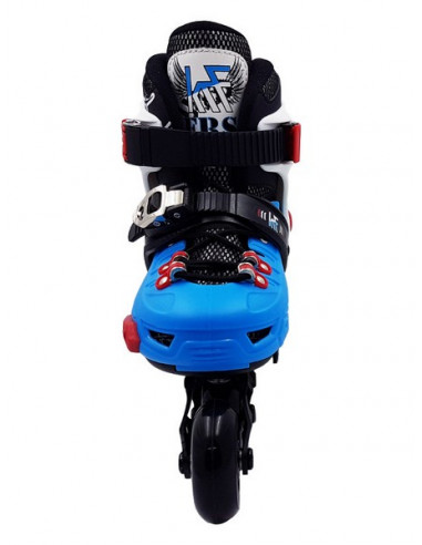 KRF FIRST JUNIOR FREESKATE NEW BLUE