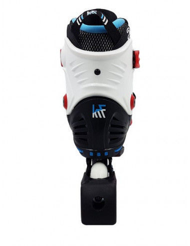 KRF FIRST JUNIOR FREESKATE NEW BLUE