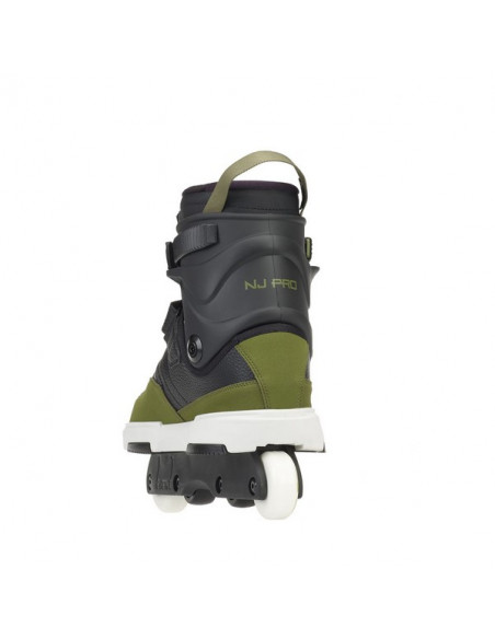 ROLLERBLADE NJ PRO