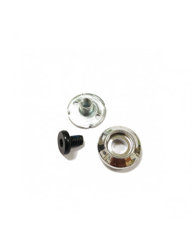 TORNILLO CUFF KRF FIRST (2 UNIDADES)