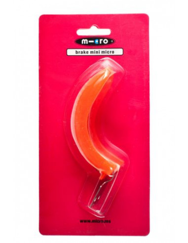FRENO MINI MICRO COLORES