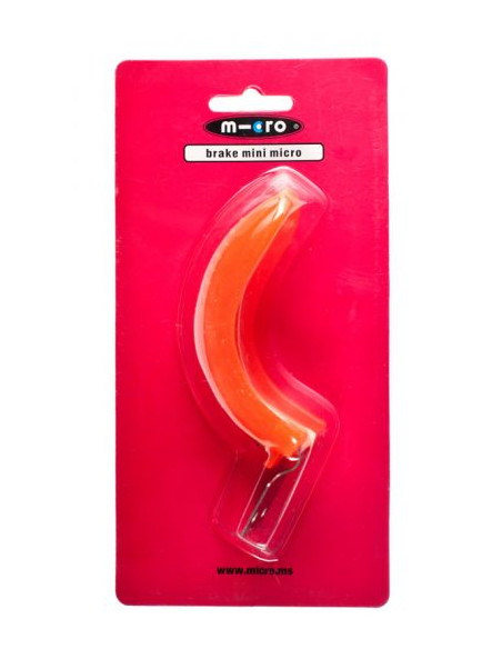 FRENO MINI MICRO COLORES