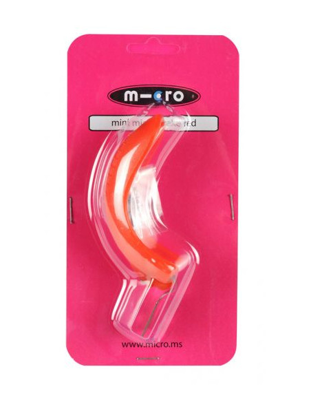 FRENO MINI MICRO COLORES