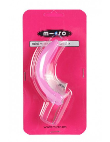FRENO MINI MICRO COLORES