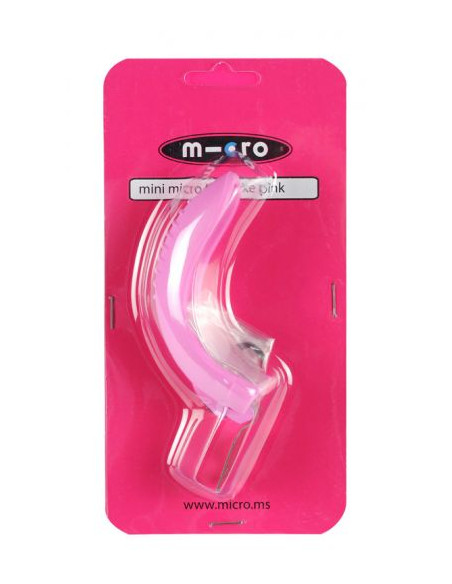 FRENO MINI MICRO COLORES