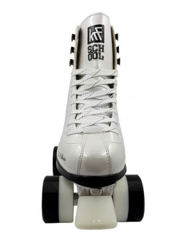 KRF PATIN QUAD KRF SCHOOL ALU BICOLOR