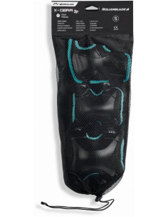 PROTECCIONES X-GEAR W 3 PACK 2