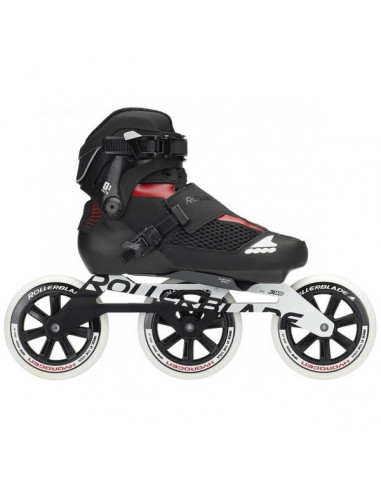 ROLLERBLADE ENDURACE PRO 3X125