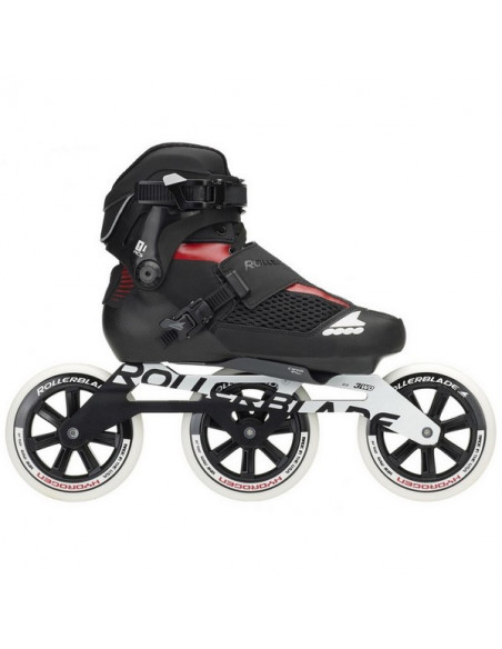 ROLLERBLADE ENDURACE PRO 3X125