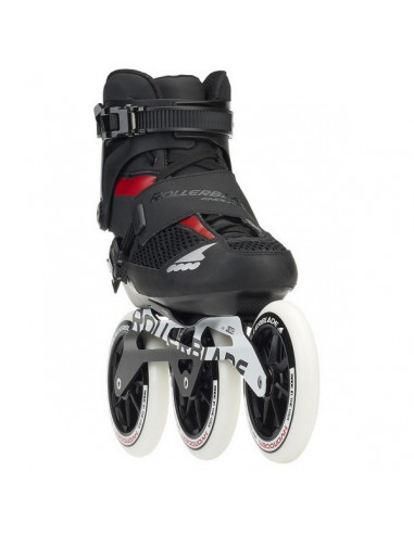 ROLLERBLADE ENDURACE PRO 3X125