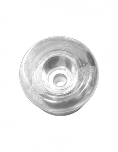 TACO FRENO KRF TRANSPARENTE