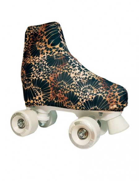 CUBRE PATIN QUAD GOLD