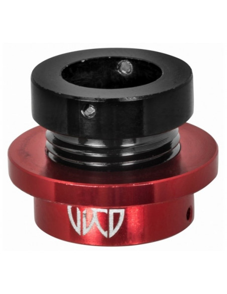 POWERSLIDE AJUSTABLEALU SPACER 8-PACK