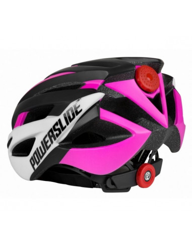 CASCO POWERSLIDE RACE ATTACK ROSA
