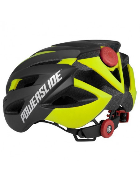 CASCO POWERSLIDE RACE ATTACK AMARILLO