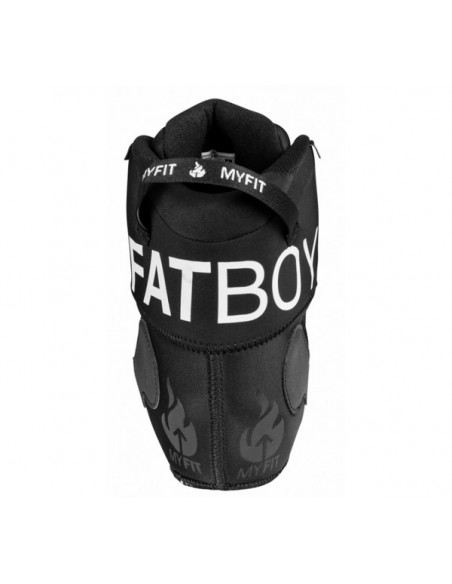 DUAL FIT FAT BOY LINER