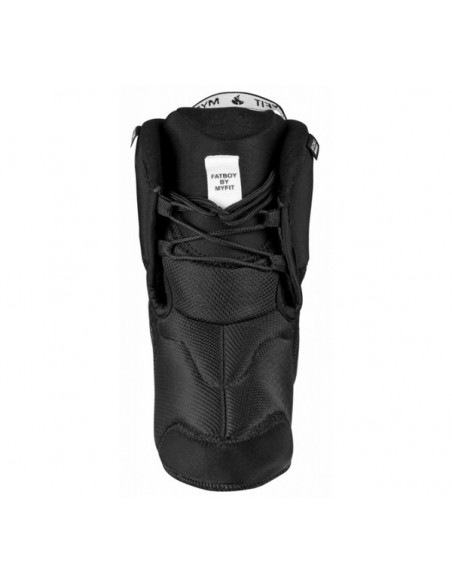 DUAL FIT FAT BOY LINER