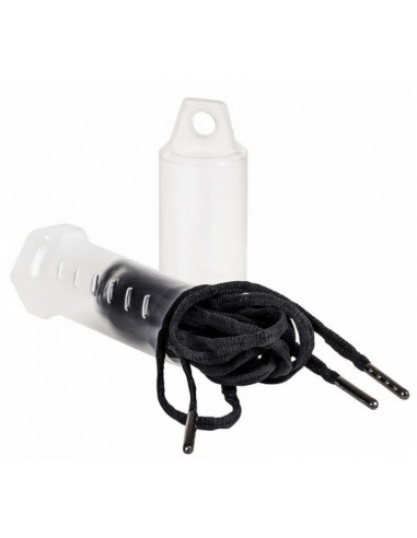 CORDONES MyFIT BELLY ANTI SLIP NEGRO