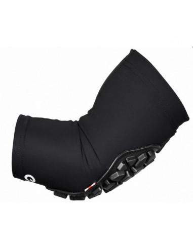 ENNUI SHOCK SLEEVE CODERA