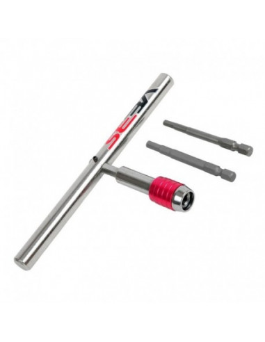 SEBA MASTER KEY X1