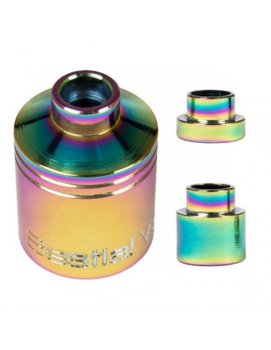 PEGS SPOT BESTIAL WOLF RAINBOW