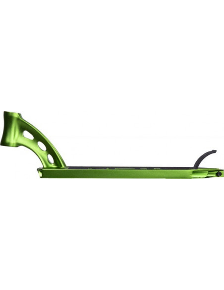 Base Scooter MGP MFX 4.8 Verde
