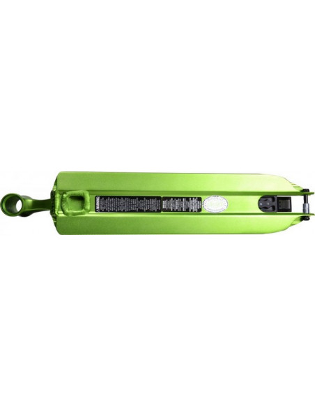 Base Scooter MGP MFX 4.8 Verde