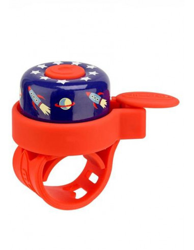 TIMBRE MICRO COHETE