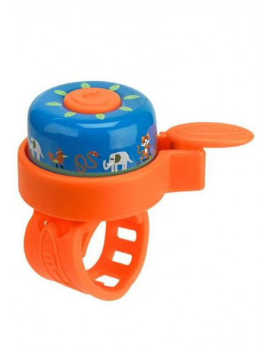 TIMBRE MICRO JUNGLA