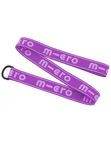 MICRO PULL & CARRY MORADO