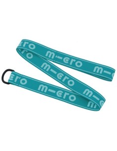 MICRO PULL & CARRY AQUA