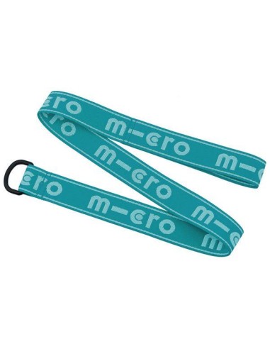 MICRO PULL & CARRY AQUA