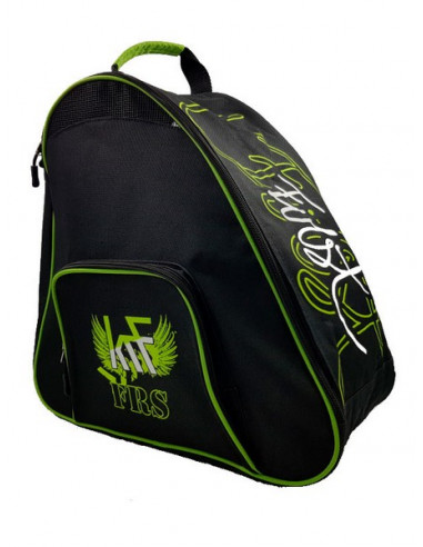 KRF BOLSA PORTA PATINES FIRST NEW GREEN