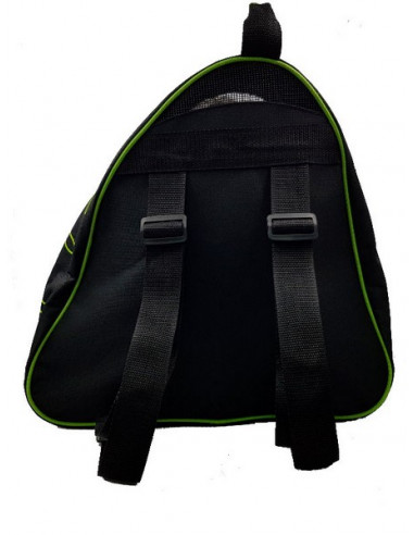 KRF BOLSA PORTA PATINES FIRST NEW GREEN