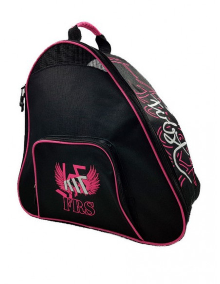 KRF BOLSA PORTA PATINES FIRST NEW PINK