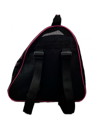 KRF BOLSA PORTA PATINES FIRST NEW PINK