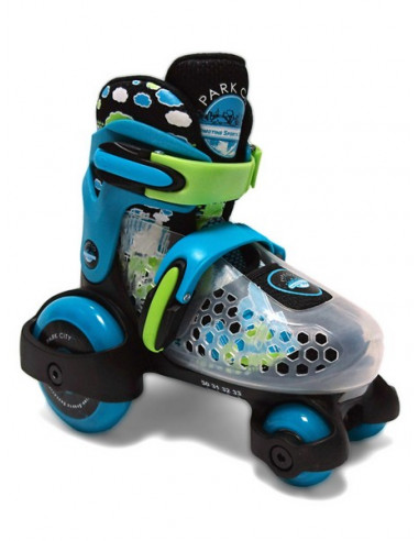 KRF BABY QUAD CHILDREN AZUL