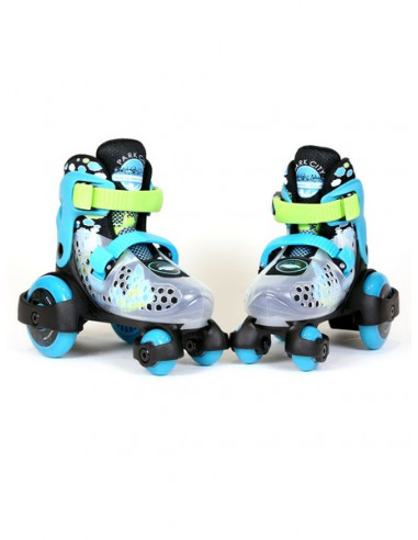 KRF BABY QUAD CHILDREN AZUL